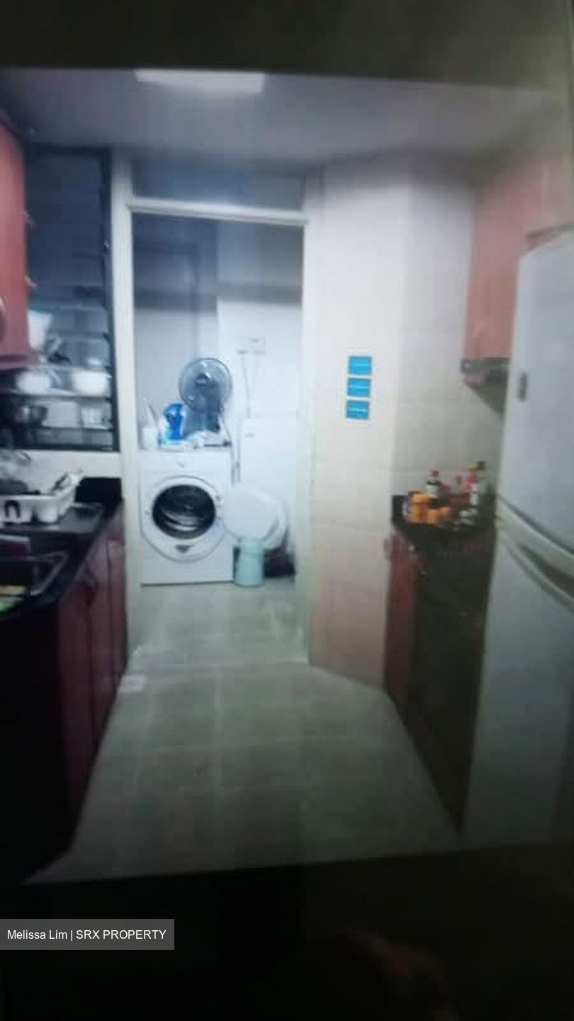 The Bencoolen (D7), Apartment #581787711